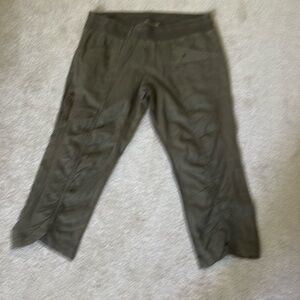 NWOT XCVI WEARABLES Darling Pants!‎